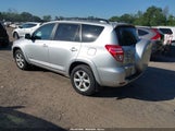 Toyota Rav4 Limited 2T3DF4DV4BW121819 снимка
