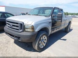 Ford F-250 Lariat/Xl/Xlt 1FTNX21LX4EC41899 снимка