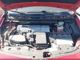 Toyota Prius Two JTDKN3DU1B0247247 снимка