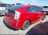 Toyota Prius Two JTDKN3DU1B0247247 снимка