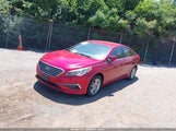 Hyundai Sonata Se 5NPE24AF7FH187968 снимка