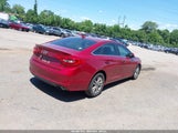 Hyundai Sonata Se 5NPE24AF7FH187968 снимка