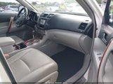 Toyota Highlander Limited V6 5TDYK3EH8DS097013 снимка
