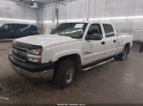 Chevrolet Silverado 2500Hd Lt 1GCHK23225F934171 снимка