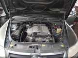 Volkswagen Touareg V6/V6 (A6) WVGZG77L05D037542 fotografie
