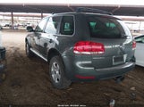 Volkswagen Touareg V6/V6 (A6) WVGZG77L05D037542 fotografie