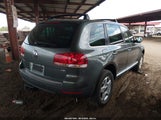 Volkswagen Touareg V6/V6 (A6) WVGZG77L05D037542 fotografie