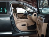 Volkswagen Touareg V6/V6 (A6) WVGZG77L05D037542 fotografie