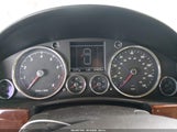 Volkswagen Touareg V6/V6 (A6) WVGZG77L05D037542 fotografie