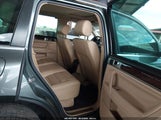 Volkswagen Touareg V6/V6 (A6) WVGZG77L05D037542 fotografie