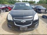 Chevrolet Equinox Ls 2GNFLEEK3E6213975 снимка