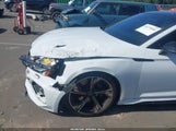 Audi Rs 5 Sportback Tfsi Quattro Tiptronic WUAAWCF57SA901213 photo