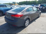 Kia Forte Lx 3KPFK4A76HE146400 снимка