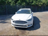 Ford Fusion Energi Titanium 3FA6P0SU6HR226017 снимка
