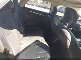 Ford Fusion Energi Titanium 3FA6P0SU6HR226017 снимка