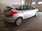 Ford Focus Sel 1FAHP3M21CL153233 fotografie