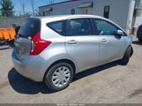 Nissan Versa Note S (Sr)/S Plus/Sl/Sr/Sv 3N1CE2CP6FL378941 fotografie