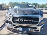Ram  Big Horn 4X4 5'7 Box 1C6SRFFT2NN381953 fotografie