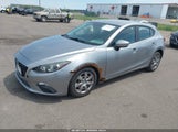 Mazda Mazda3 I Sport JM1BM1K79E1200650 photo