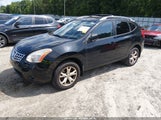 Nissan Rogue Sl JN8AS58T39W056698 fotografie