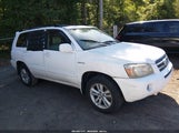 Toyota Highlander Hybrid Limited V6 JTEEW21A760002372 photo
