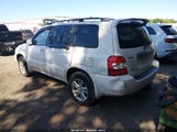 Toyota Highlander Hybrid Limited V6 JTEEW21A760002372 photo
