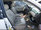 Toyota Highlander Hybrid Limited V6 JTEEW21A760002372 fotografie