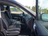 Nissan Pathfinder Sv 5N1DR2MM3JC633989 снимка