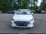 Hyundai Elantra Se 5NPD74LF2LH612793 снимка