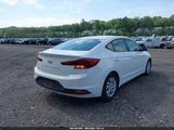 Hyundai Elantra Se 5NPD74LF2LH612793 снимка