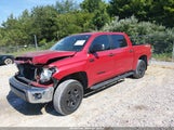 Toyota Tundra Sr5 5.7L V8 5TFDW5F14FX481495 снимка