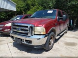 Ford Excursion Limited 1FMNU42F71EB99163 снимка