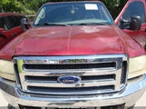 Ford Excursion Limited 1FMNU42F71EB99163 снимка