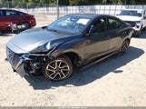 Nissan Sentra Sr 3N1AB8DV9SY226679 снимка