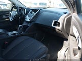 Chevrolet Equinox 1Lt 1GNALBEK0EZ116357 снимка