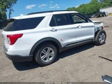 Ford Explorer Xlt 1FMSK8DH8LGB44291 снимка