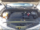 Lincoln Mkx Select 2LMTJ8KR3GBL60215 fotografie