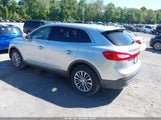 Lincoln Mkx Select 2LMTJ8KR3GBL60215 fotografie