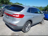 Lincoln Mkx Select 2LMTJ8KR3GBL60215 fotografie