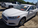 Ford Fusion Se 3FA6P0H79ER374711 photo