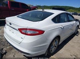 Ford Fusion Se 3FA6P0H79ER374711 photo