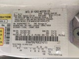 Ford Fusion Se 3FA6P0H79ER374711 photo