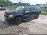 Chevrolet Suburban  Lt 1GNSKJE73DR274977 снимка