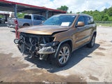 Jeep Grand Cherokee Laredo 1J4RS4GG3BC676613 снимка