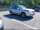 Subaru Forester 2.5X JF1SG65647H714509 снимка
