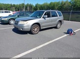 Subaru Forester 2.5X JF1SG65647H714509 снимка