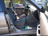 Subaru Forester 2.5X JF1SG65647H714509 снимка