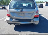 Subaru Forester 2.5X JF1SG65647H714509 снимка