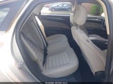 Ford Fusion Hybrid S 3FA6P0UU9JR235927 fotografie