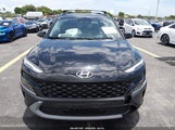 Hyundai Kona Sel KM8K32AB5PU017614 fotografie